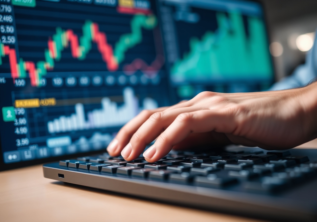 Интерфейс Fintech Core